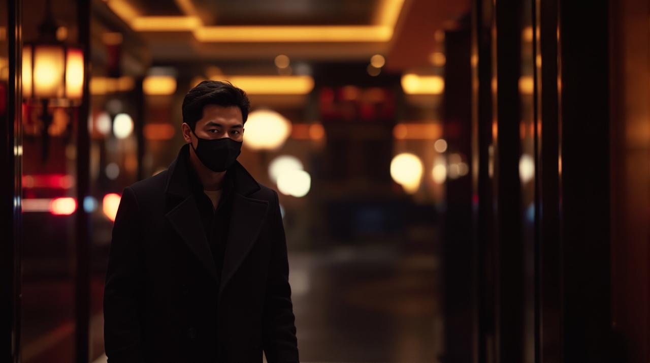 双男主因《缘来是你》甜蜜较量引发热议成为娱乐圈的潜力股